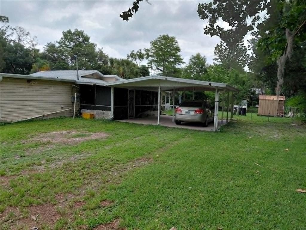 Single Family Residence at 10119 E Bass CIR, INVERNESS FL 34450, Inverness, photo 90 of 135