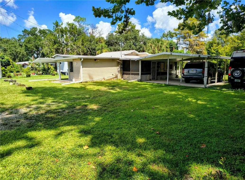 Single Family Residence at 10119 E Bass CIR, INVERNESS FL 34450, Inverness, photo 131 of 135