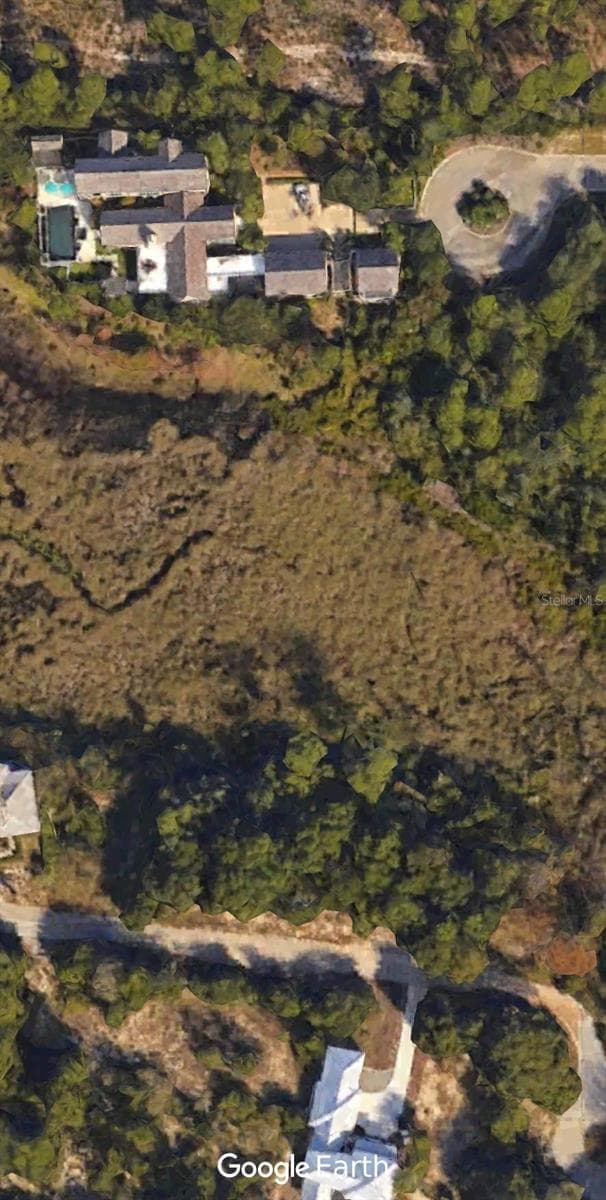 Land at 6 COVE CREEK LN, INLET BEACH, photo 5 of 10