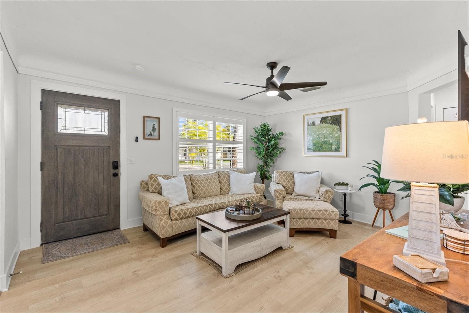 Single Family Residence at 550 80TH AVE, ST PETE BEACH, photo 12 of 57