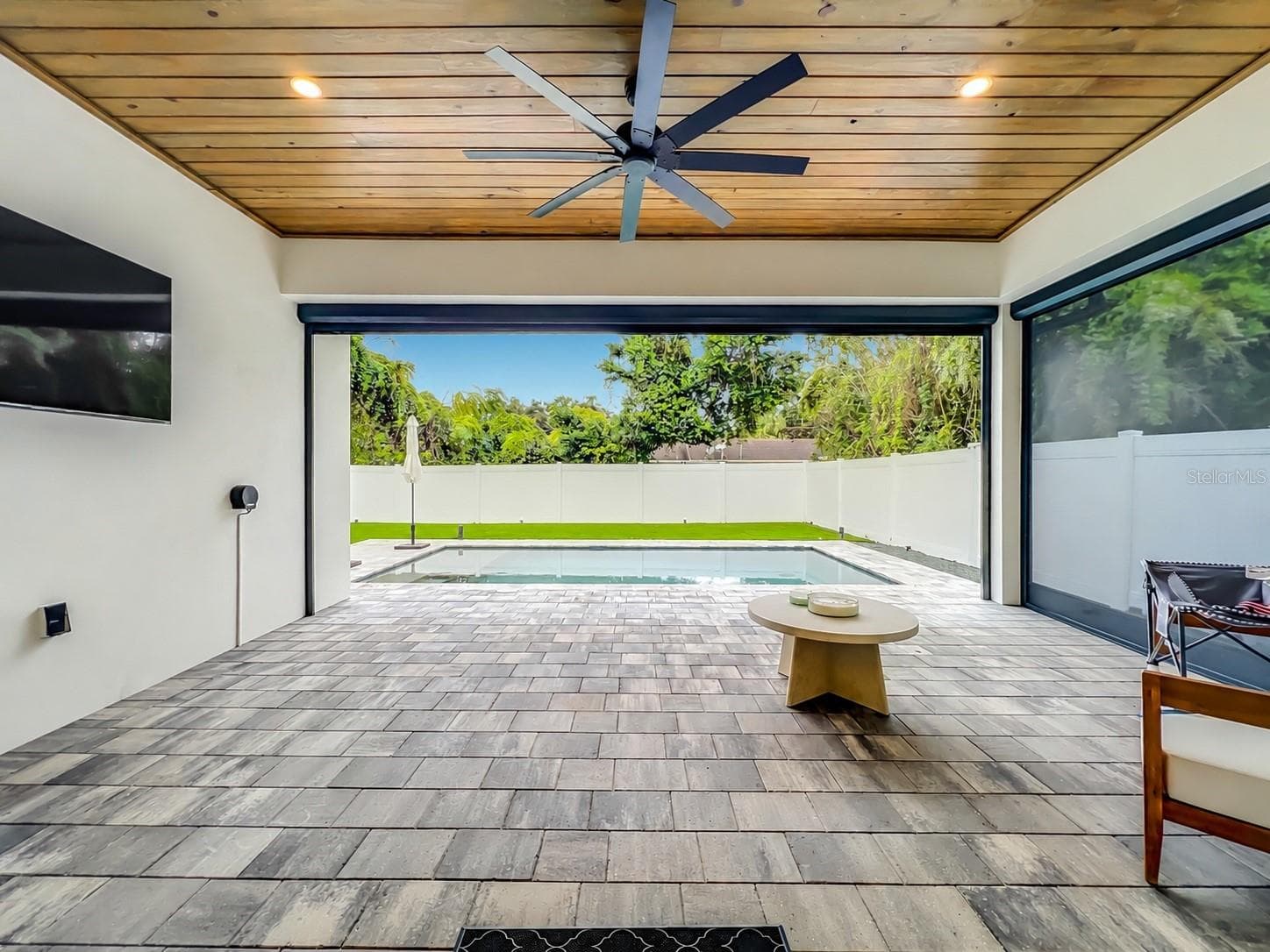 Single Family Residence at 1737 INDIANA AVE, WINTER PARK, photo 35 of 38