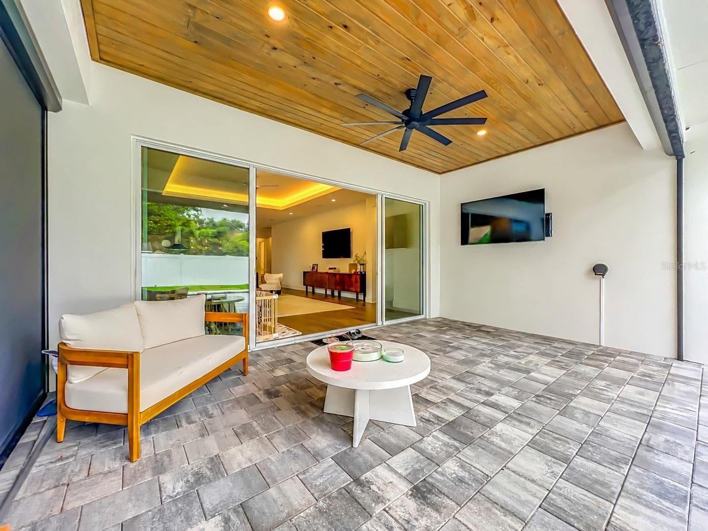 Single Family Residence at 1737 INDIANA AVE, WINTER PARK, photo 36 of 38