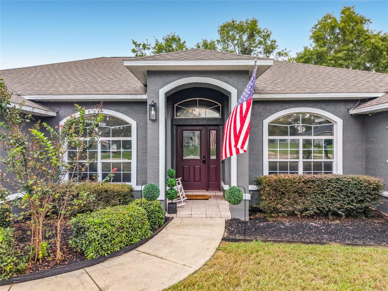 Single Family Residence at 5141 SW 111TH LANE RD, OCALA, photo 2 of 93
