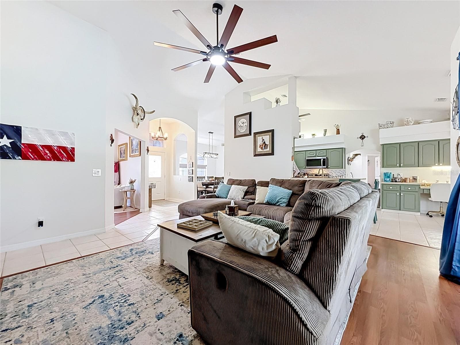 Single Family Residence at 5141 SW 111TH LANE RD, OCALA, photo 10 of 93