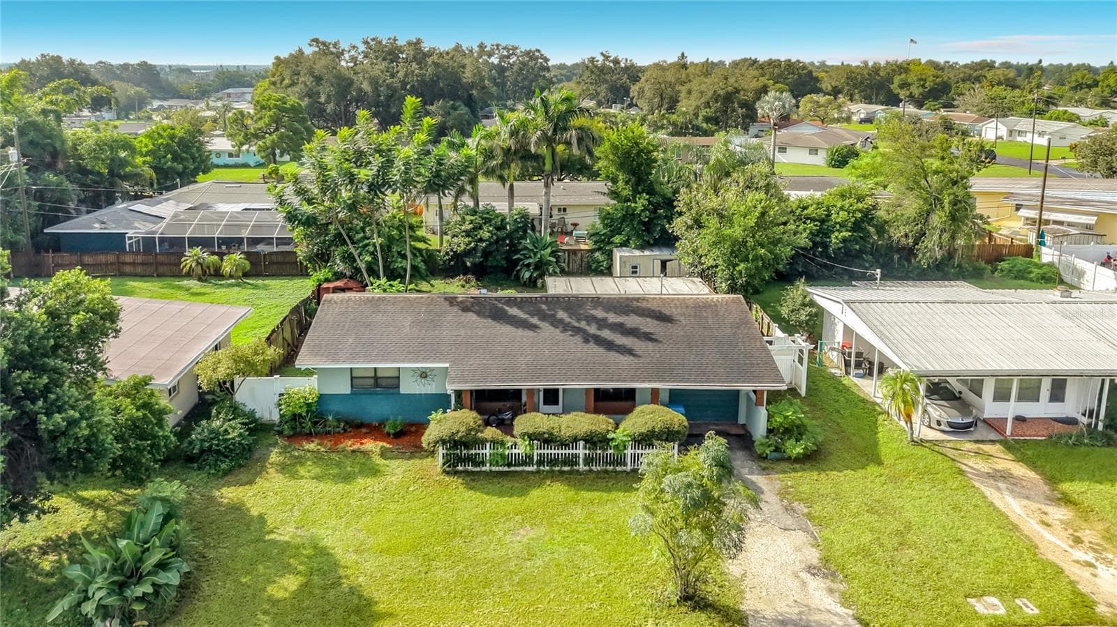 Single Family Residence at 10862 102ND AVE, SEMINOLE, photo 54 of 64