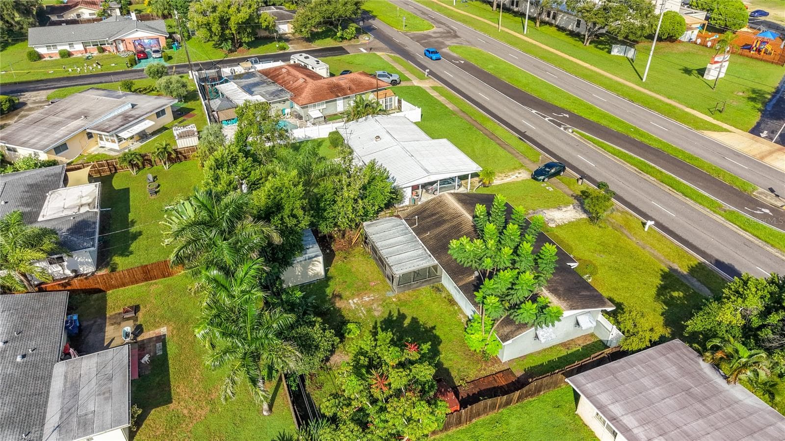 Single Family Residence at 10862 102ND AVE, SEMINOLE, photo 60 of 64