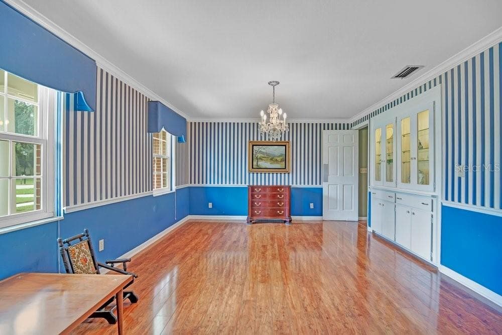 Formal Dining Room - 109 PINE NEEDLE LN, ALTAMONTE SPRINGS