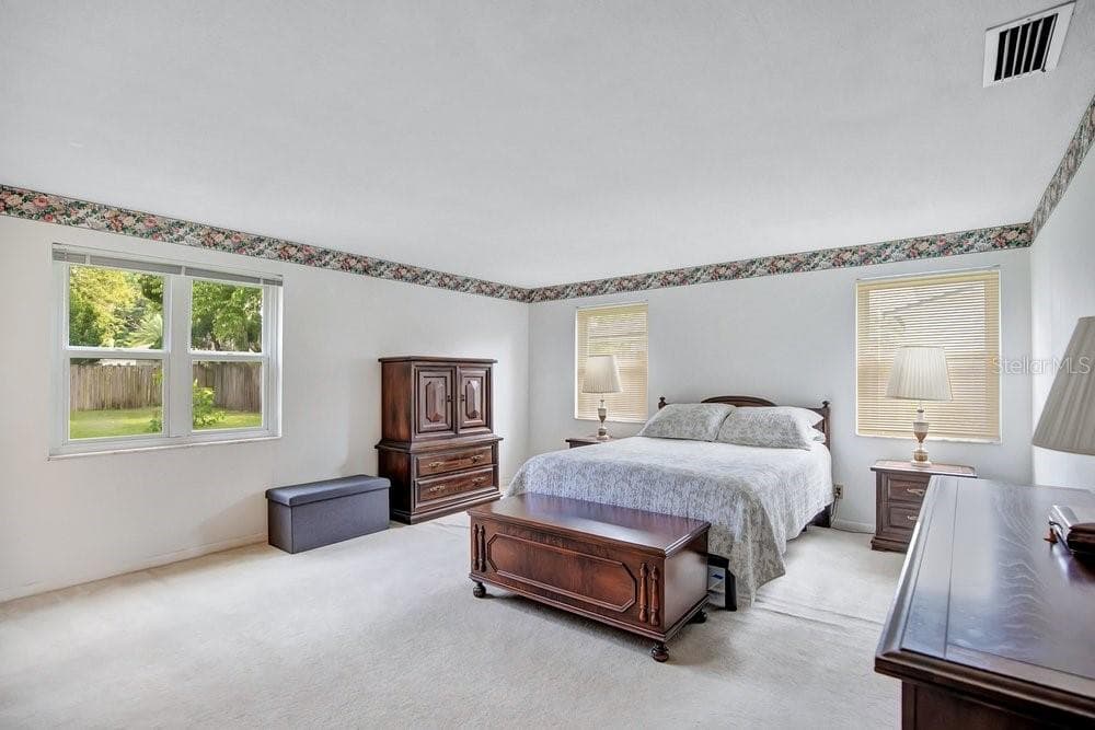 Primary Bedroom - 109 PINE NEEDLE LN, ALTAMONTE SPRINGS