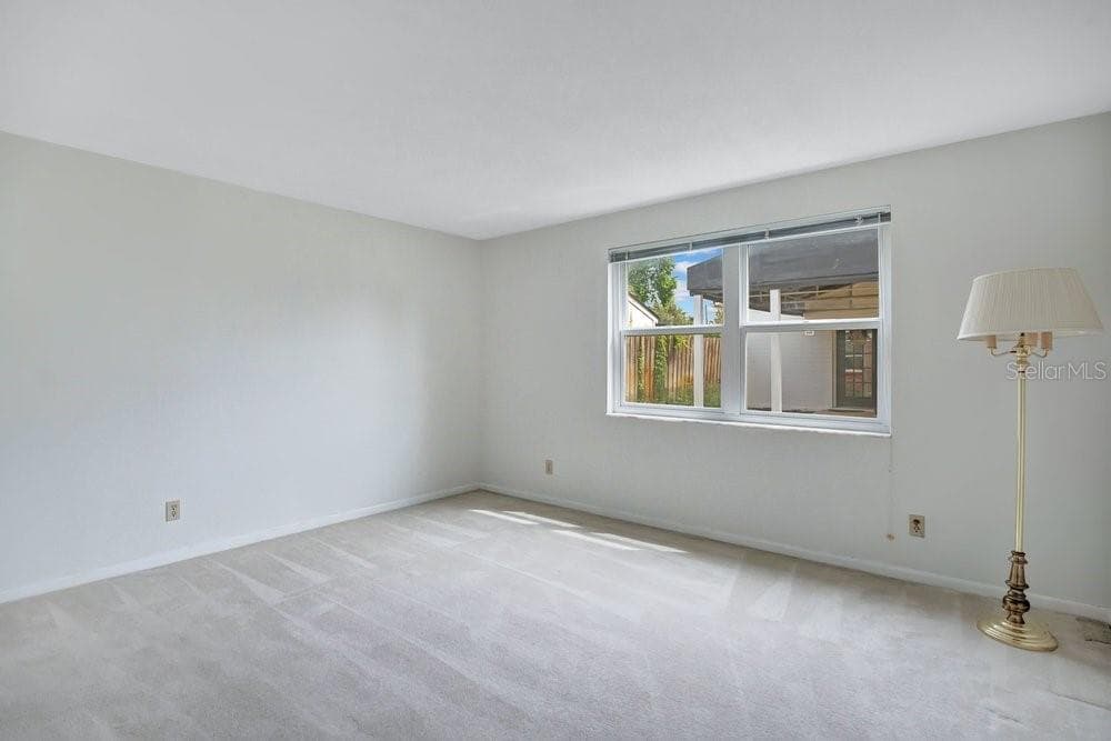 3rd Bedroom - 109 PINE NEEDLE LN, ALTAMONTE SPRINGS