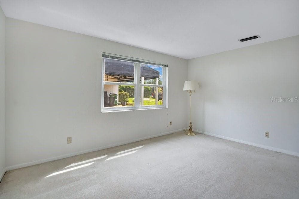 3rd Bedroom - 109 PINE NEEDLE LN, ALTAMONTE SPRINGS