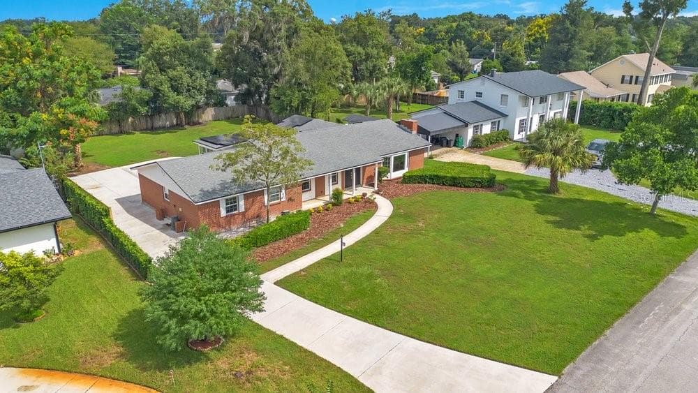 Single Family Residence at 109 PINE NEEDLE LN, ALTAMONTE SPRINGS, photo 25 of 37