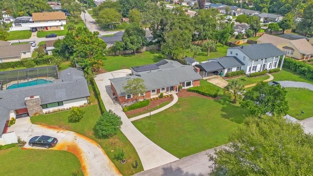 Single Family Residence at 109 PINE NEEDLE LN, ALTAMONTE SPRINGS, photo 26 of 37