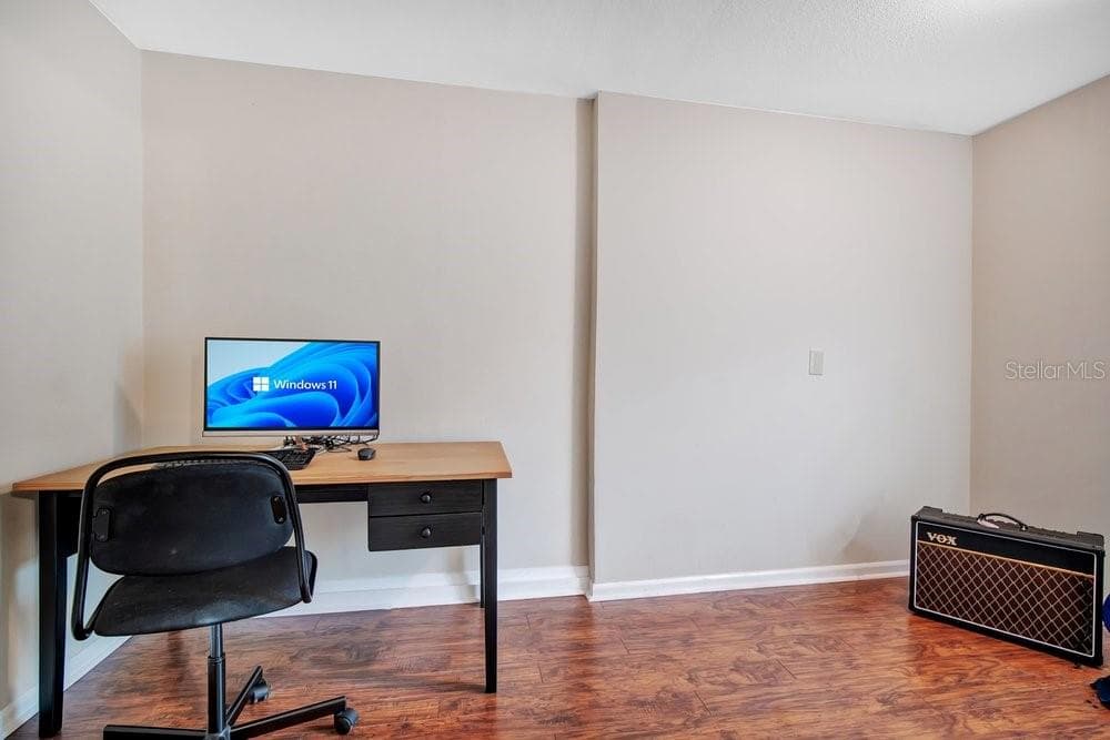 Bonus Room Off Garage - 109 PINE NEEDLE LN, ALTAMONTE SPRINGS