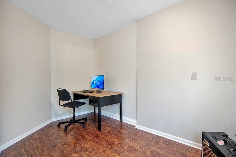 Bonus Room Off Garage - 109 PINE NEEDLE LN, ALTAMONTE SPRINGS