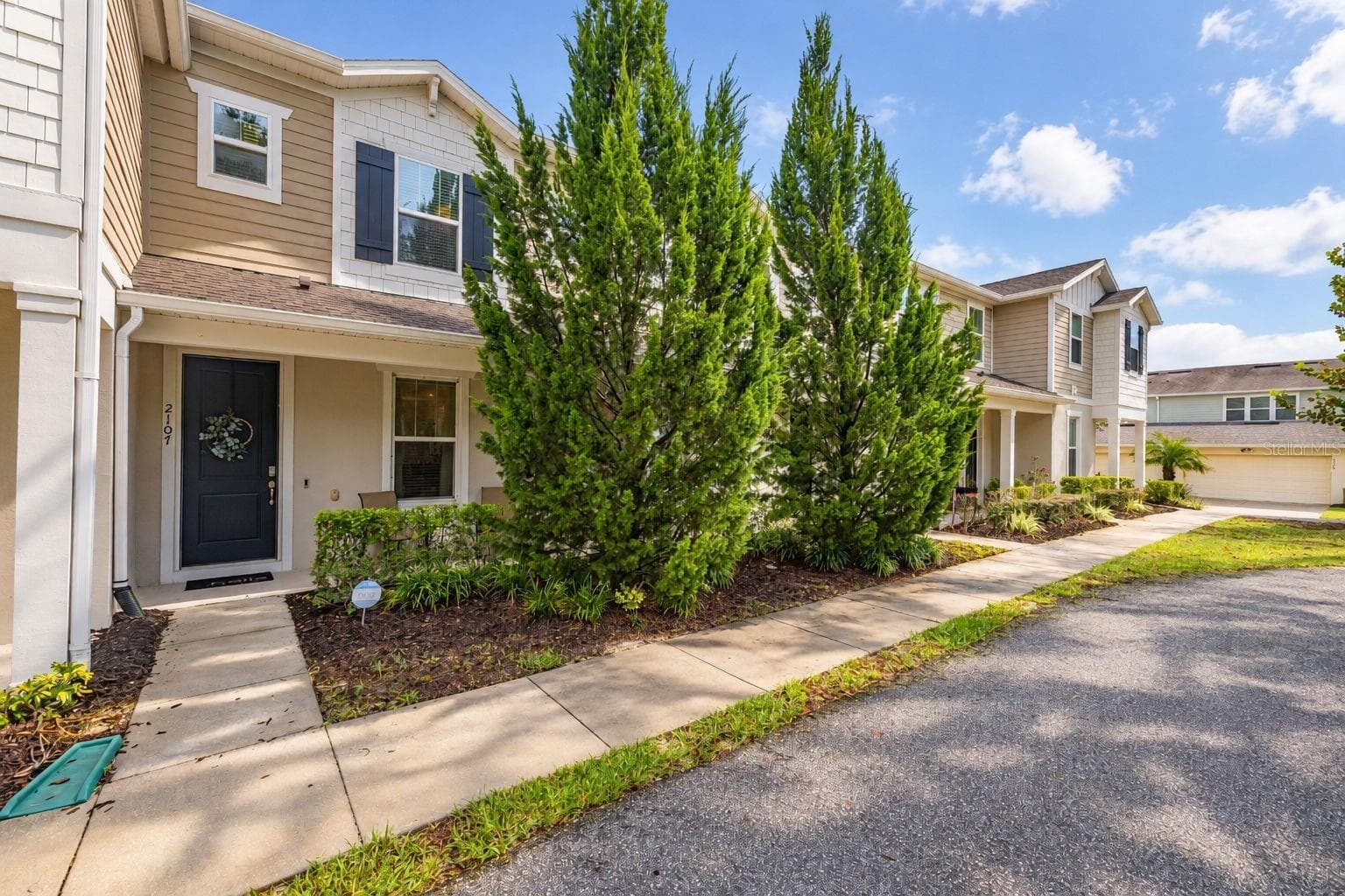 Townhouse at 2107 GOPHER TORTOISE TER, OAKLAND, photo 4 of 50