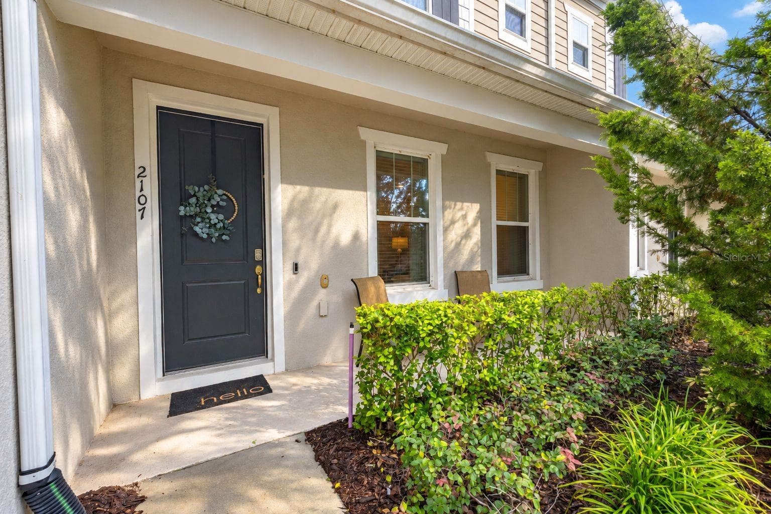 Townhouse at 2107 GOPHER TORTOISE TER, OAKLAND, photo 5 of 50