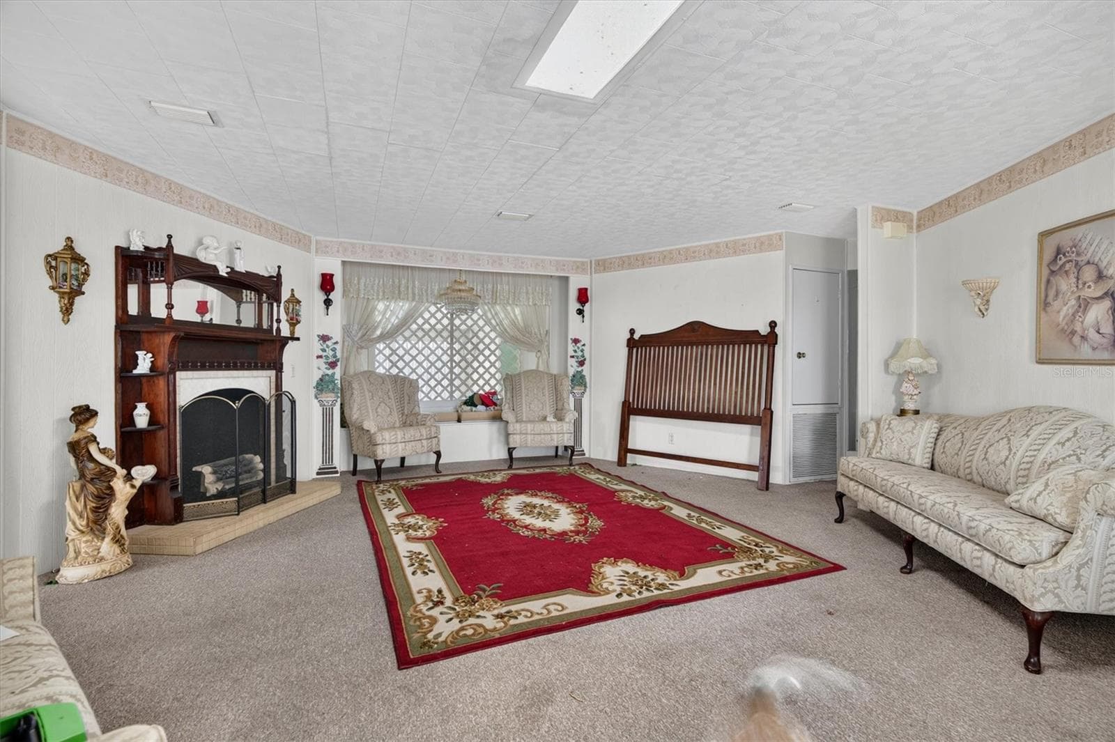 Mobile Home at 953 TODD WAY, TAVARES, photo 7 of 41