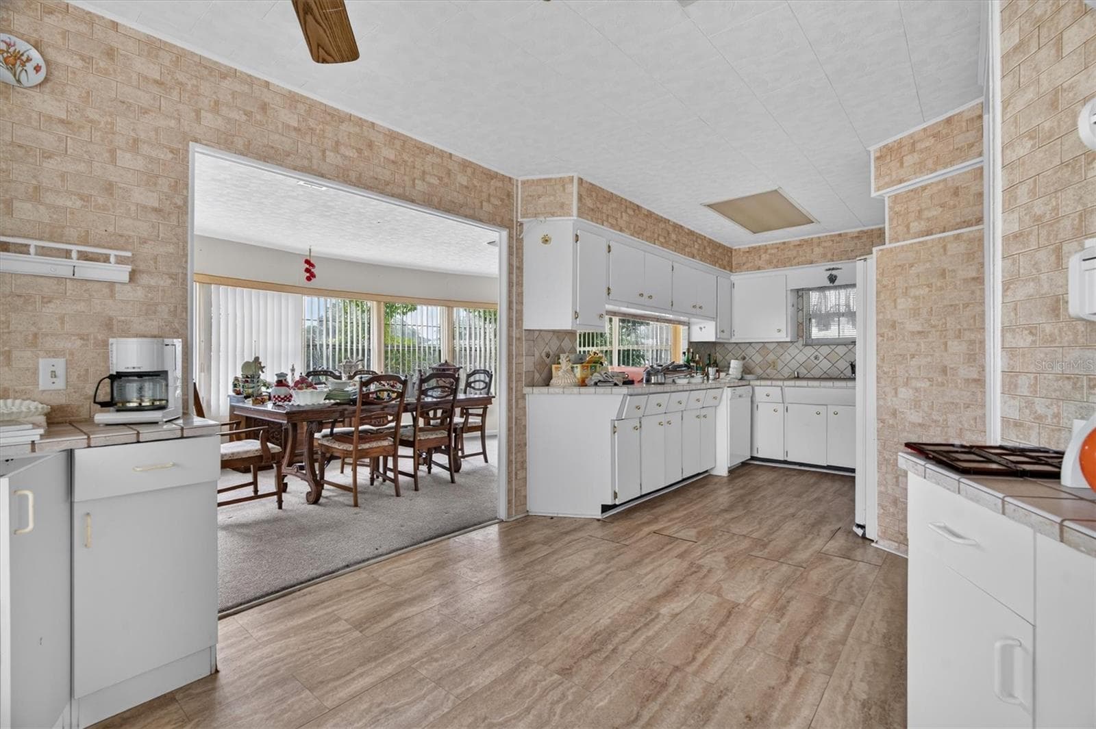Mobile Home at 953 TODD WAY, TAVARES, photo 10 of 41