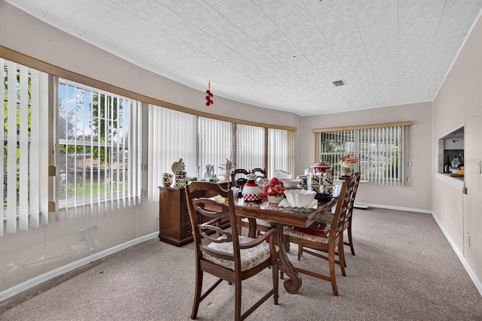Mobile Home at 953 TODD WAY, TAVARES, photo 12 of 41