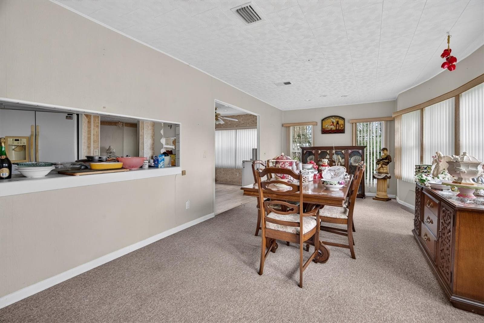 Mobile Home at 953 TODD WAY, TAVARES, photo 13 of 41