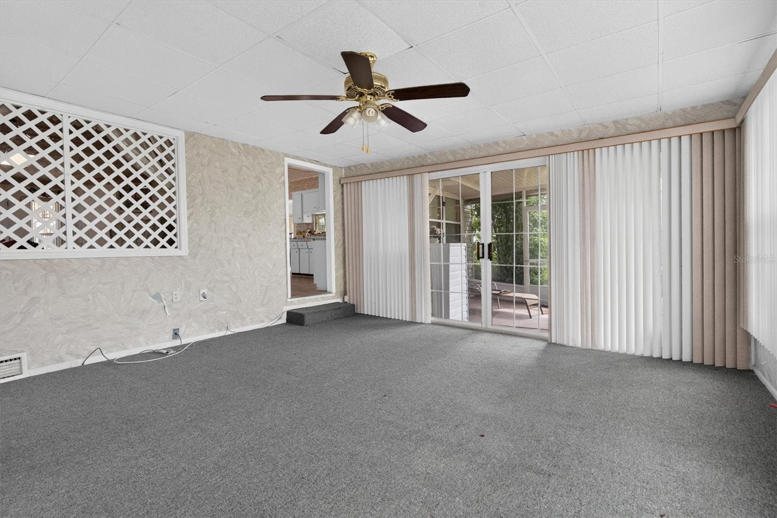 Mobile Home at 953 TODD WAY, TAVARES, photo 18 of 41