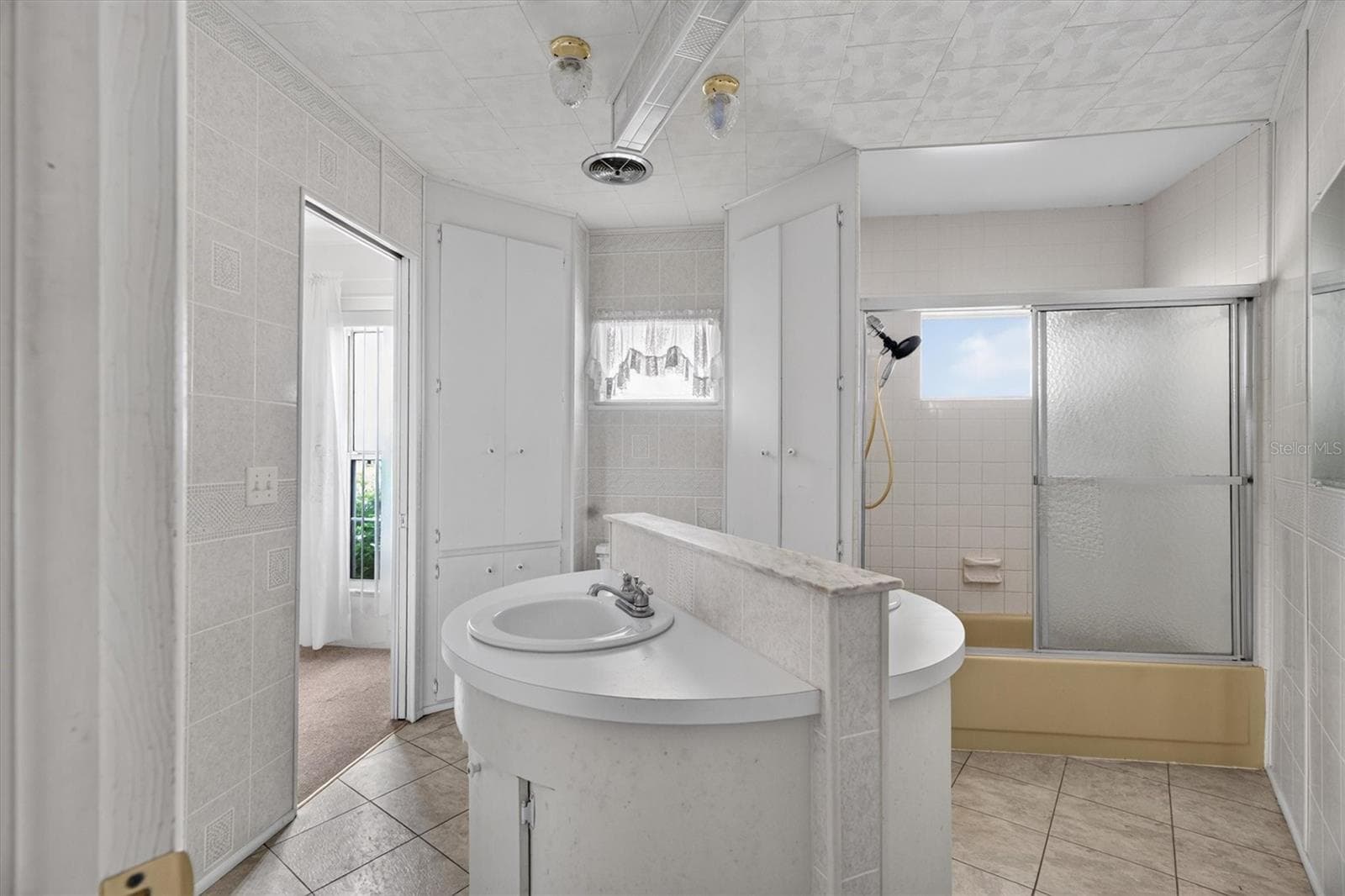 Mobile Home at 953 TODD WAY, TAVARES, photo 21 of 41