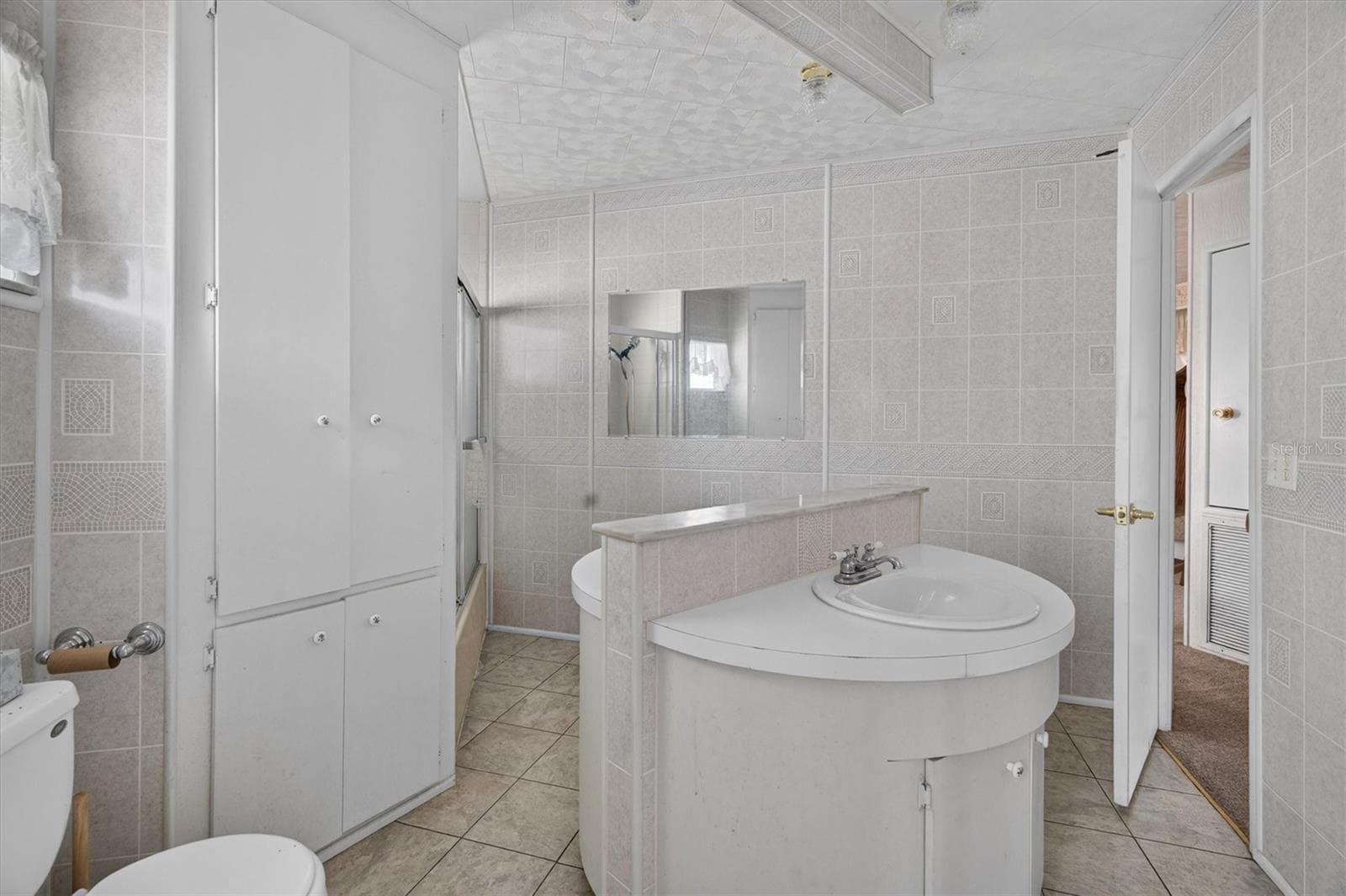 Mobile Home at 953 TODD WAY, TAVARES, photo 22 of 41