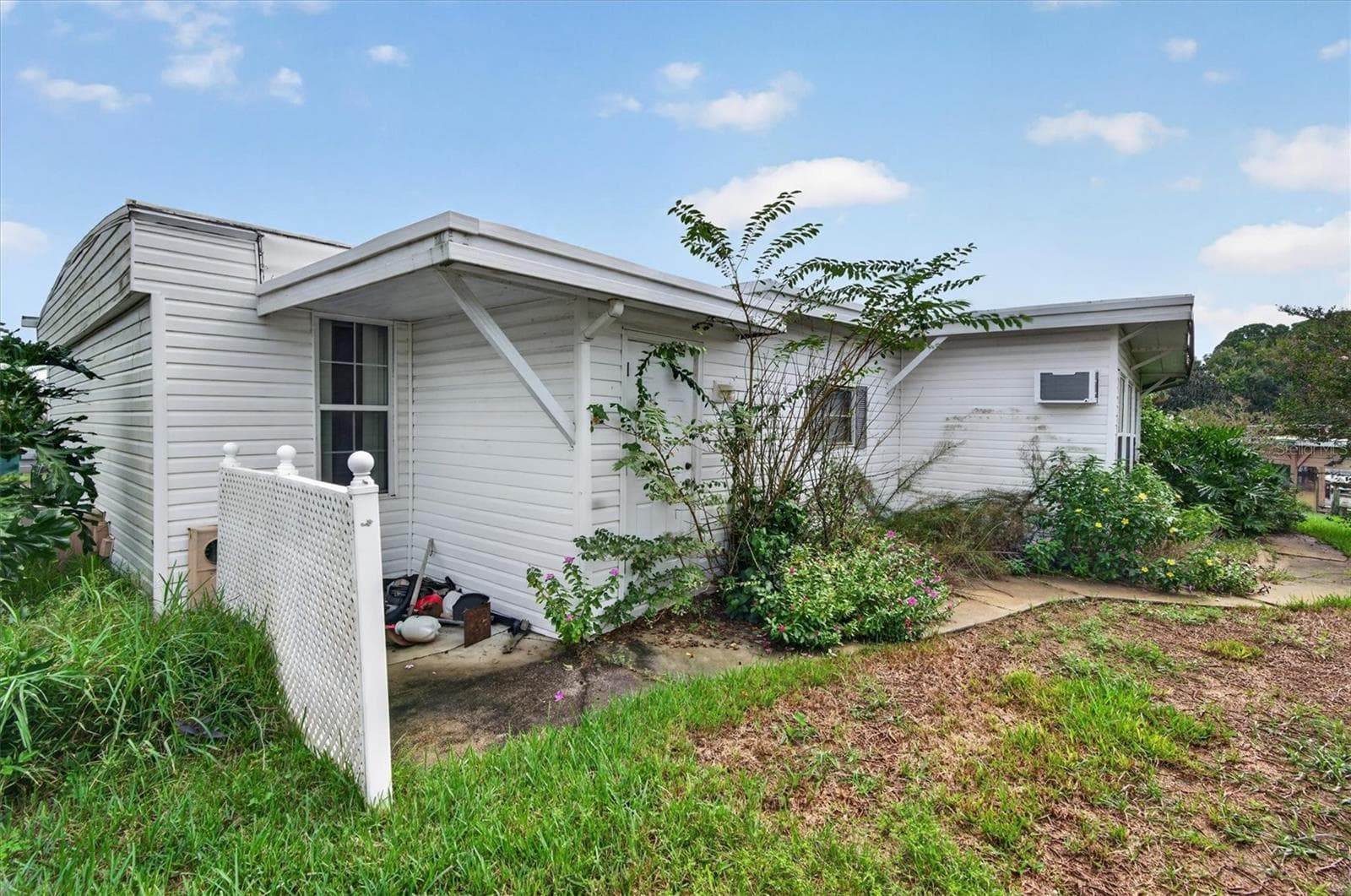 Mobile Home at 953 TODD WAY, TAVARES, photo 33 of 41