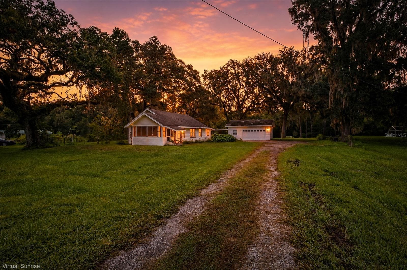 Single Family Residence at 1205 S MAIN ST, BROOKSVILLE, photo 2 of 50