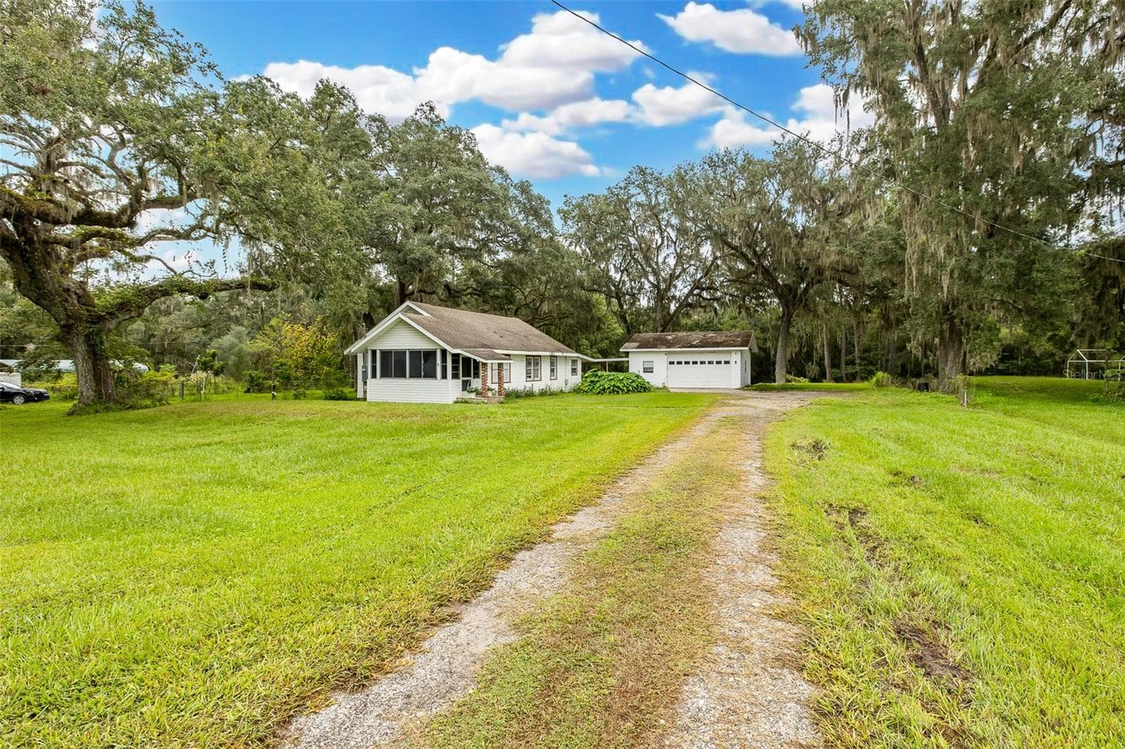 Single Family Residence at 1205 S MAIN ST, BROOKSVILLE, photo 3 of 50