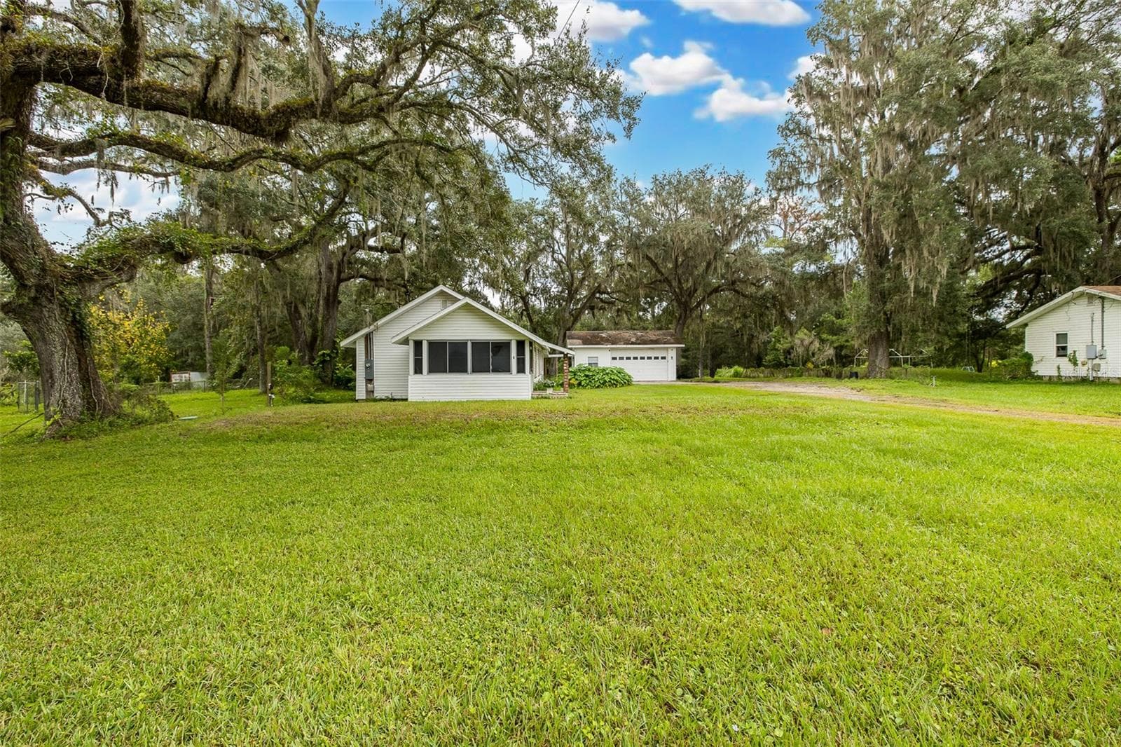 Single Family Residence at 1205 S MAIN ST, BROOKSVILLE, photo 4 of 50