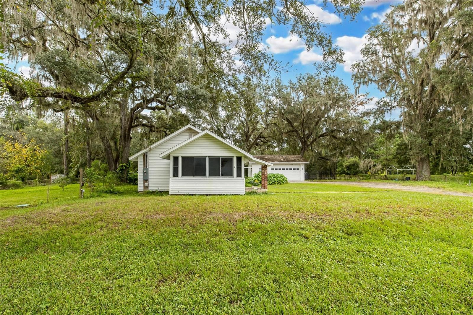 Single Family Residence at 1205 S MAIN ST, BROOKSVILLE, photo 5 of 50