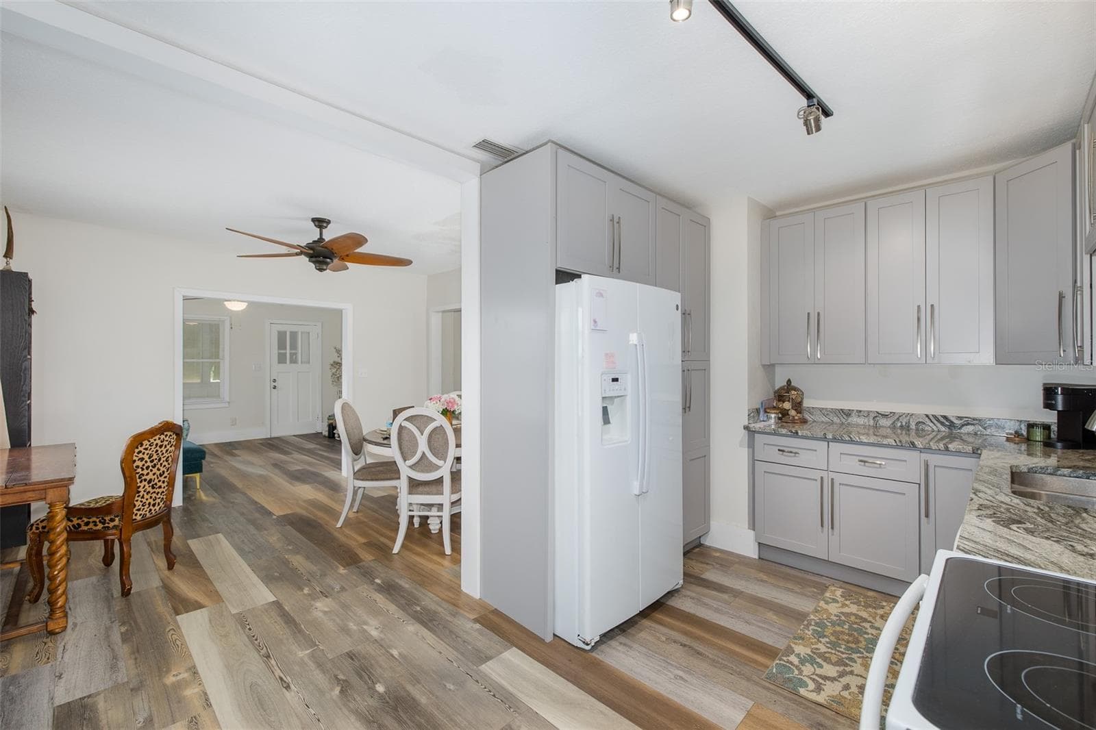 Single Family Residence at 1205 S MAIN ST, BROOKSVILLE, photo 17 of 50