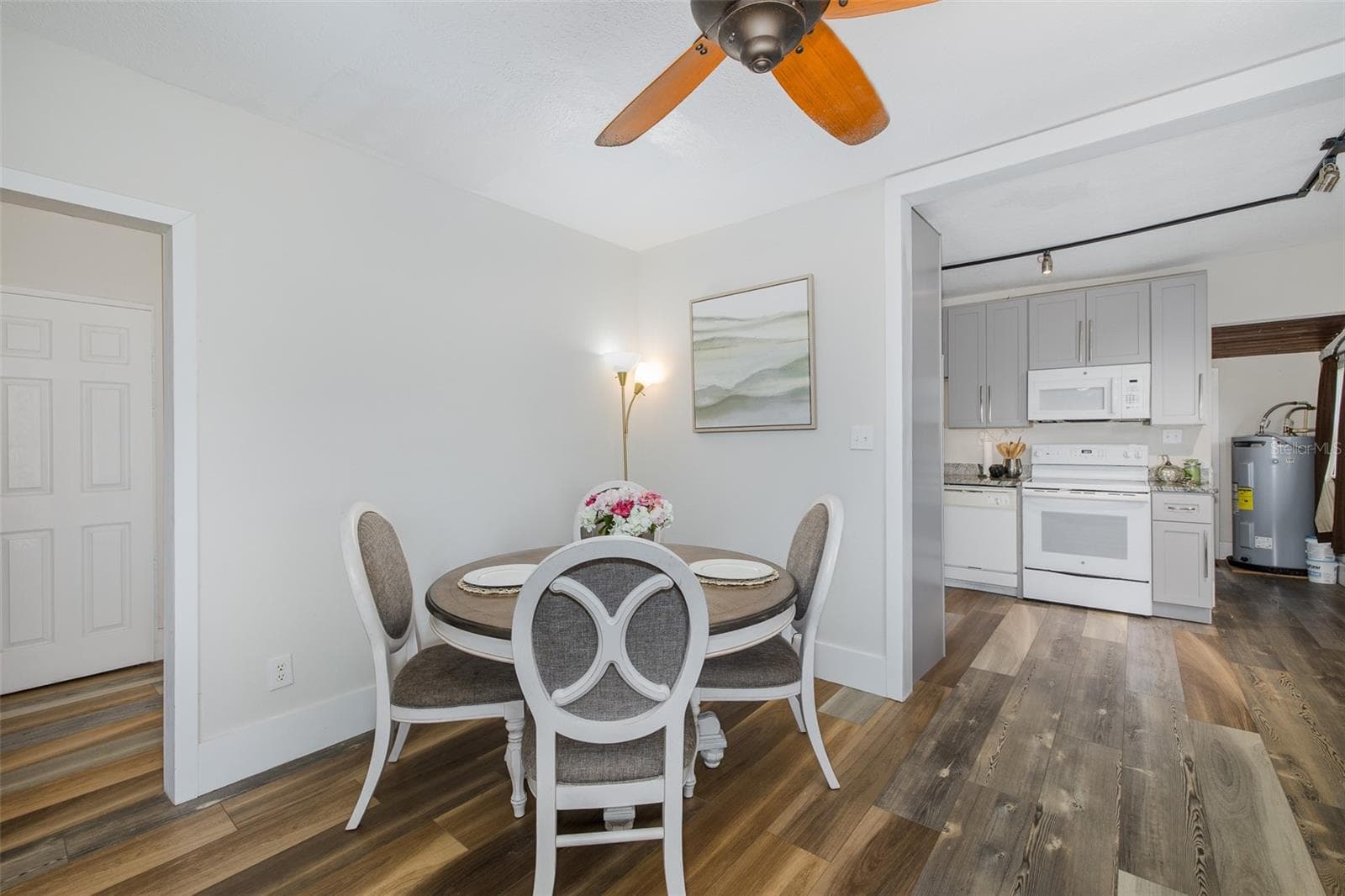 Dining Room - 1205 S MAIN ST, BROOKSVILLE