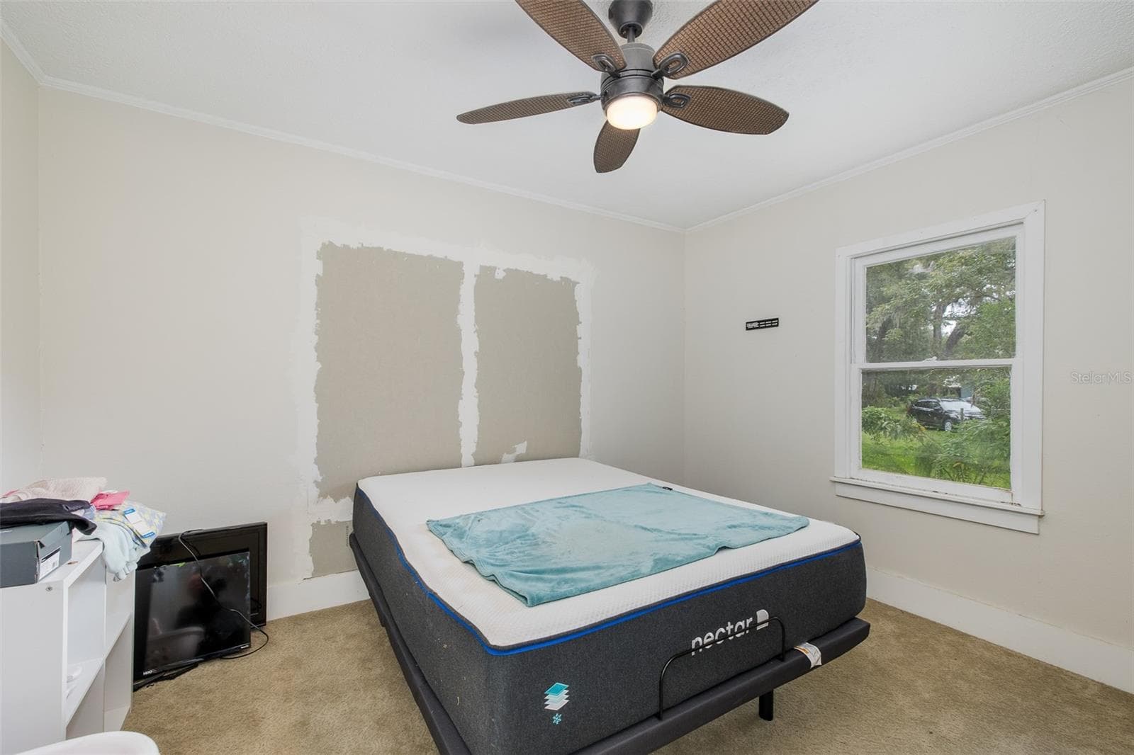 Bedroom 2 - 1205 S MAIN ST, BROOKSVILLE