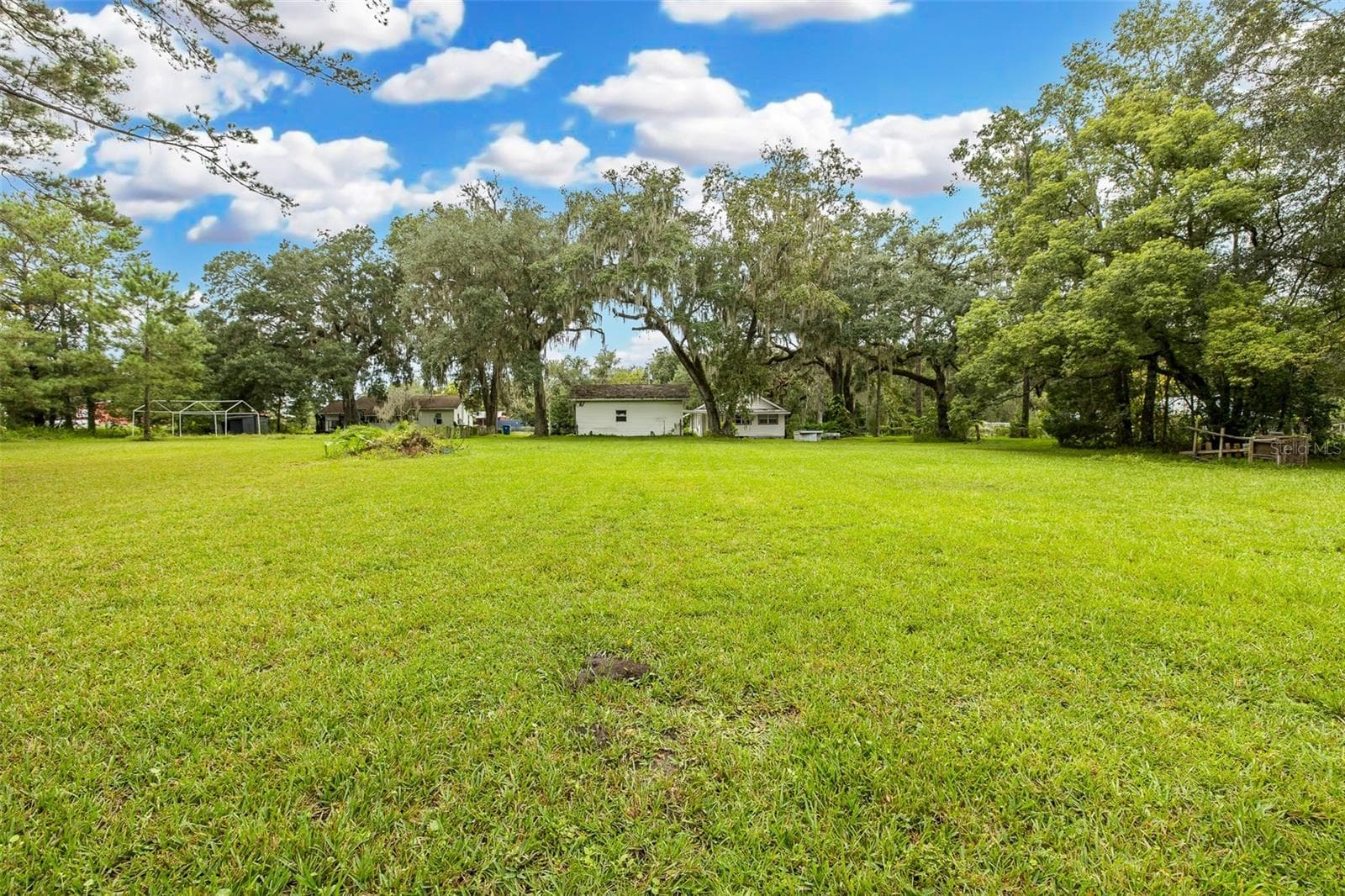 Single Family Residence at 1205 S MAIN ST, BROOKSVILLE, photo 45 of 50