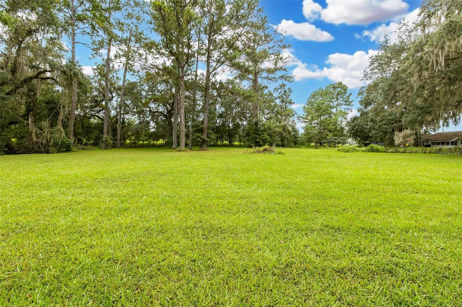 Single Family Residence at 1205 S MAIN ST, BROOKSVILLE, photo 49 of 50