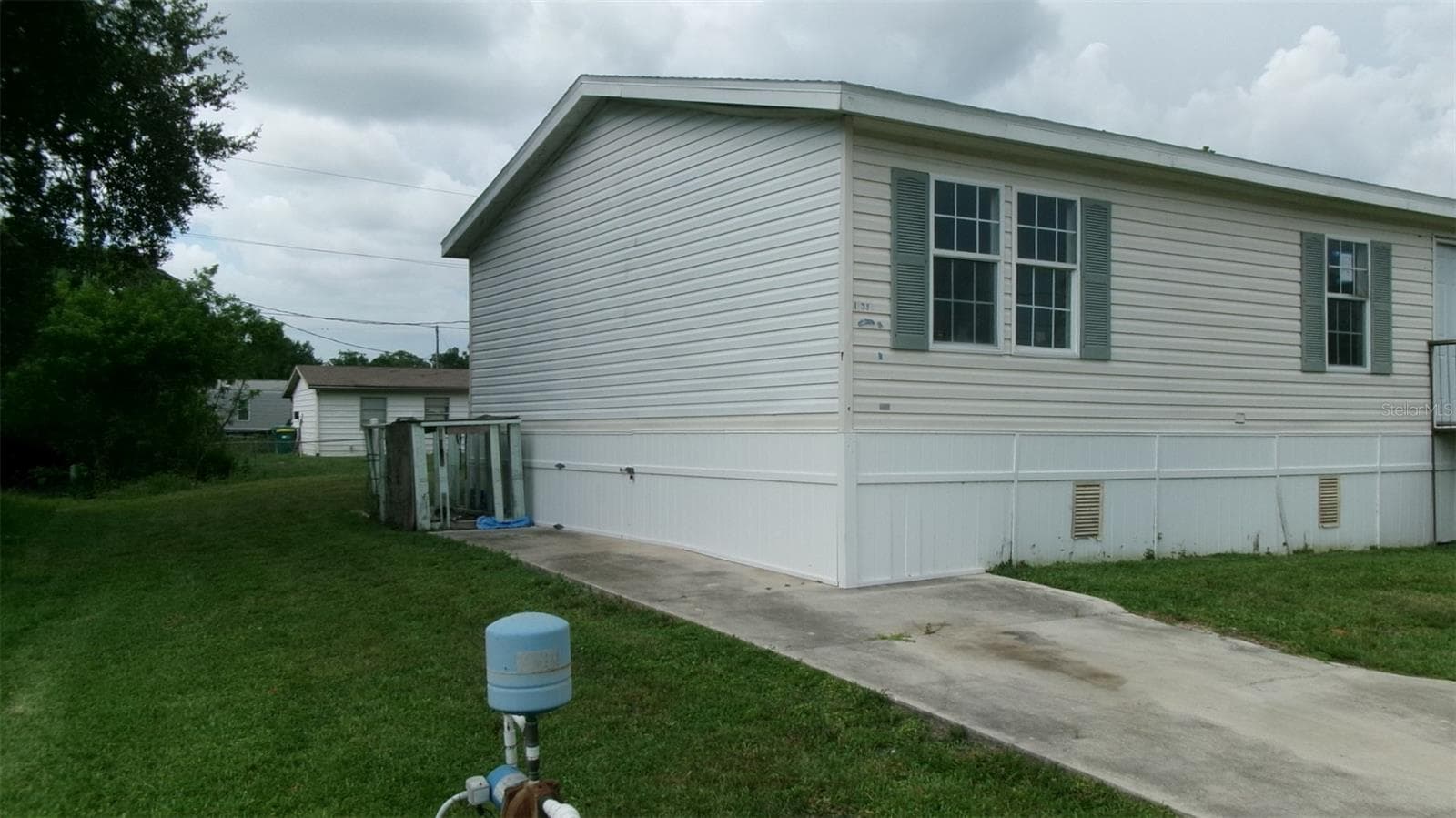 Manufactured Home at 15532 MANGO DR, PUNTA GORDA, photo 19 of 23
