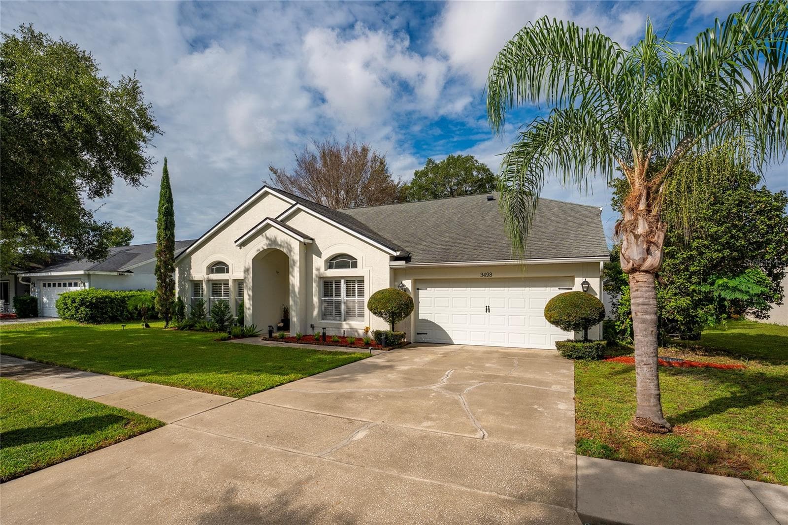 Single Family Residence at 3498 WOODLEY PARK PL, OVIEDO, photo 3 of 35