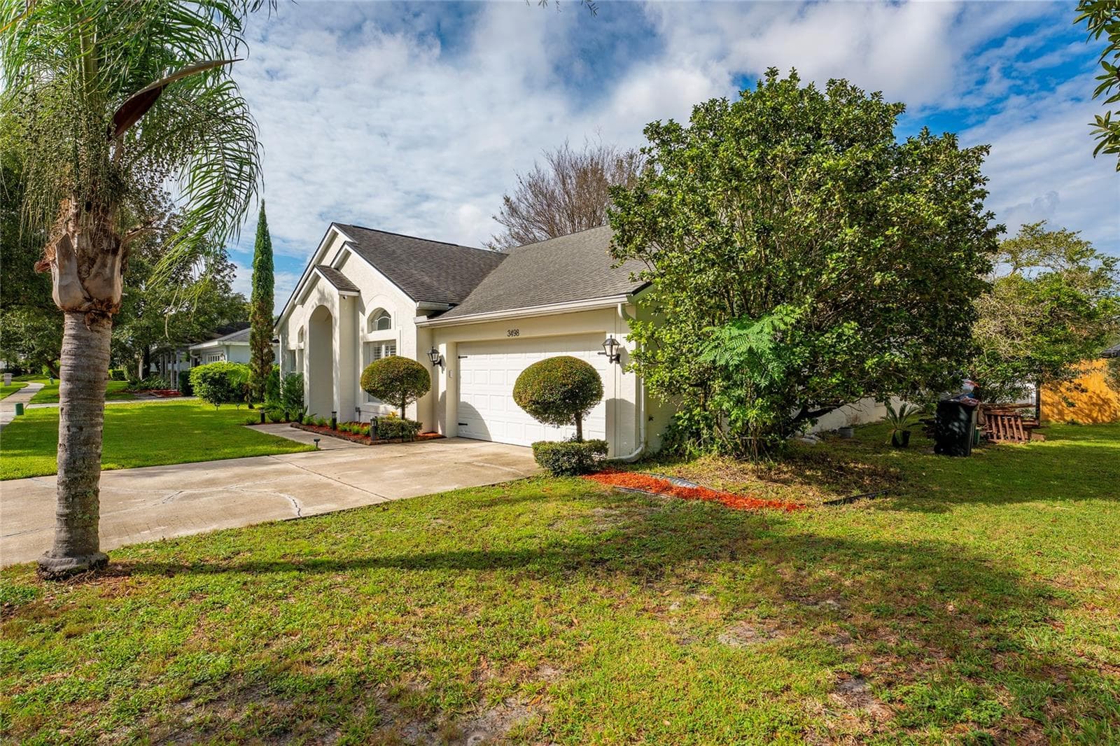 Single Family Residence at 3498 WOODLEY PARK PL, OVIEDO, photo 4 of 35
