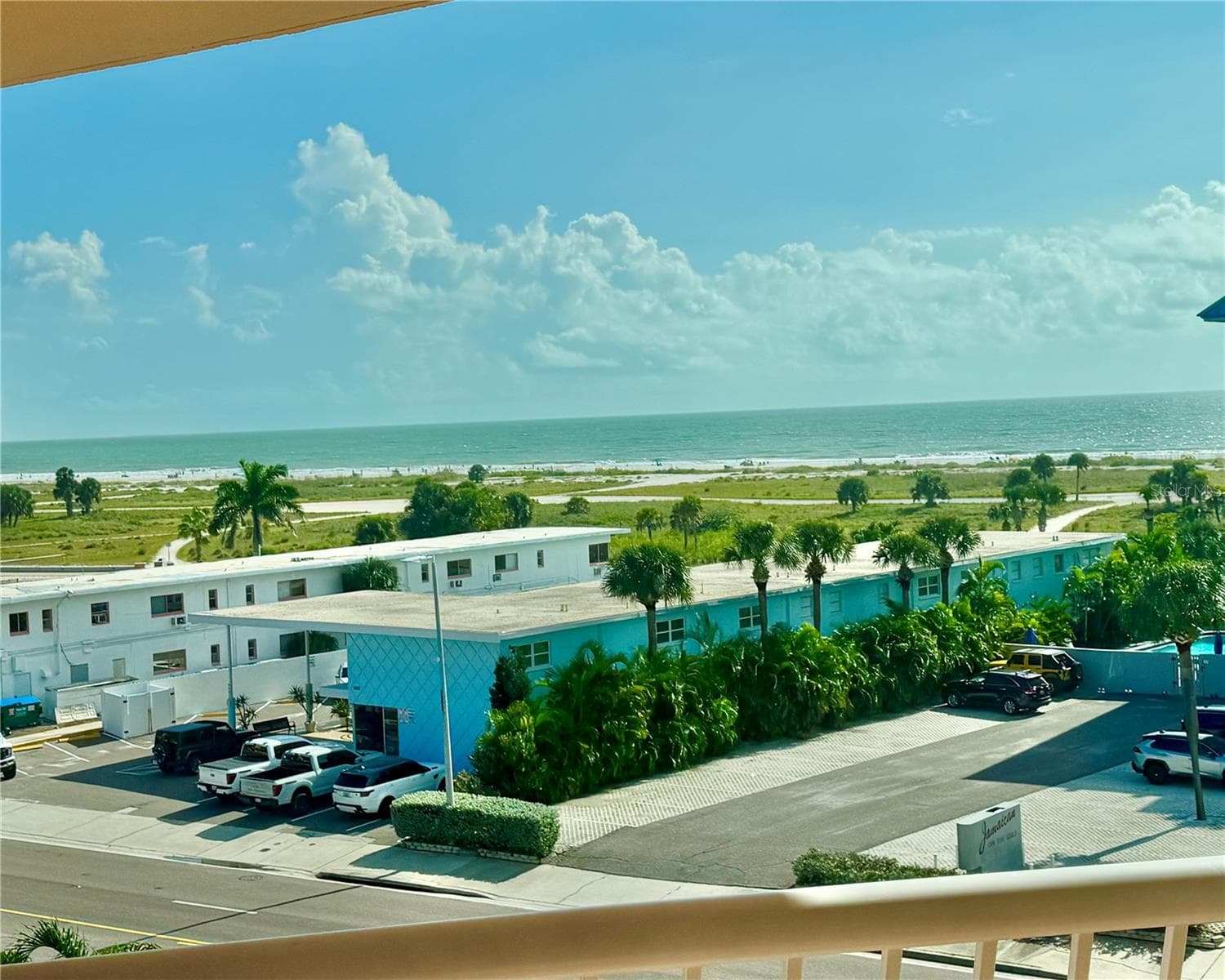 Condominium at 11605 GULF BLVD #503, TREASURE ISLAND, photo 85 of 91