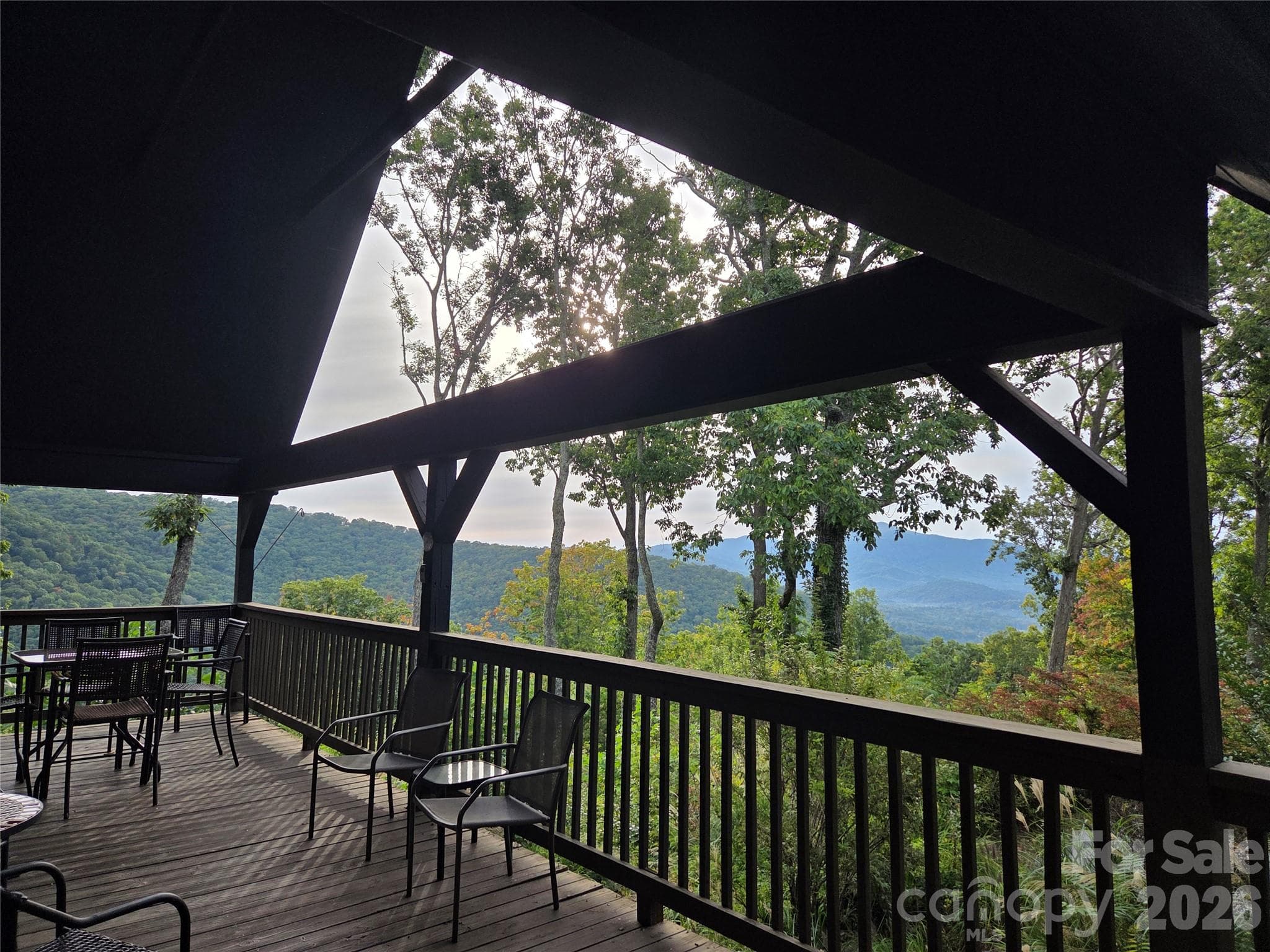 98 Maple Forest Road