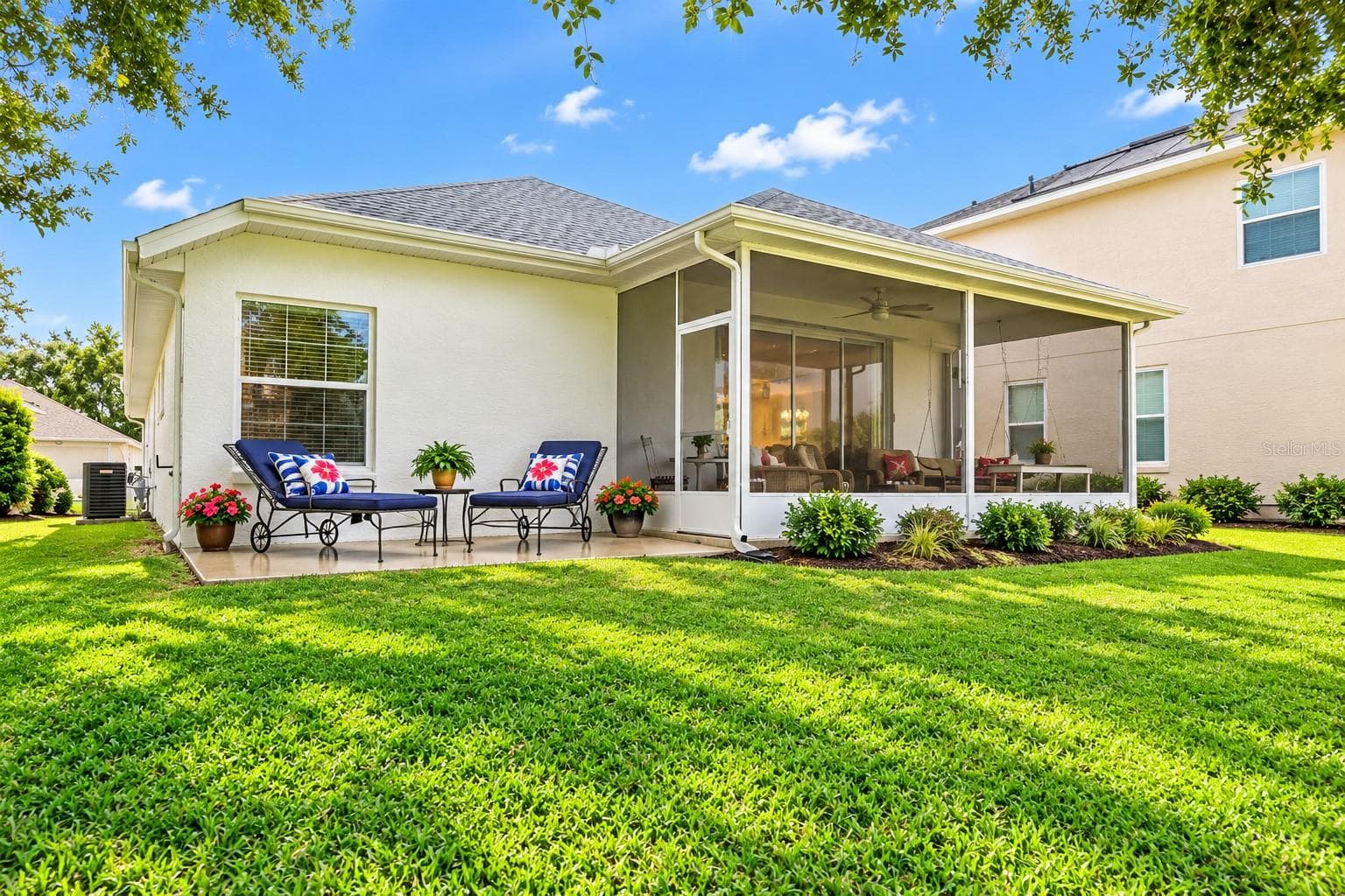 Single Family Residence at 3300 SARATOGA DR, TAVARES, photo 3 of 42