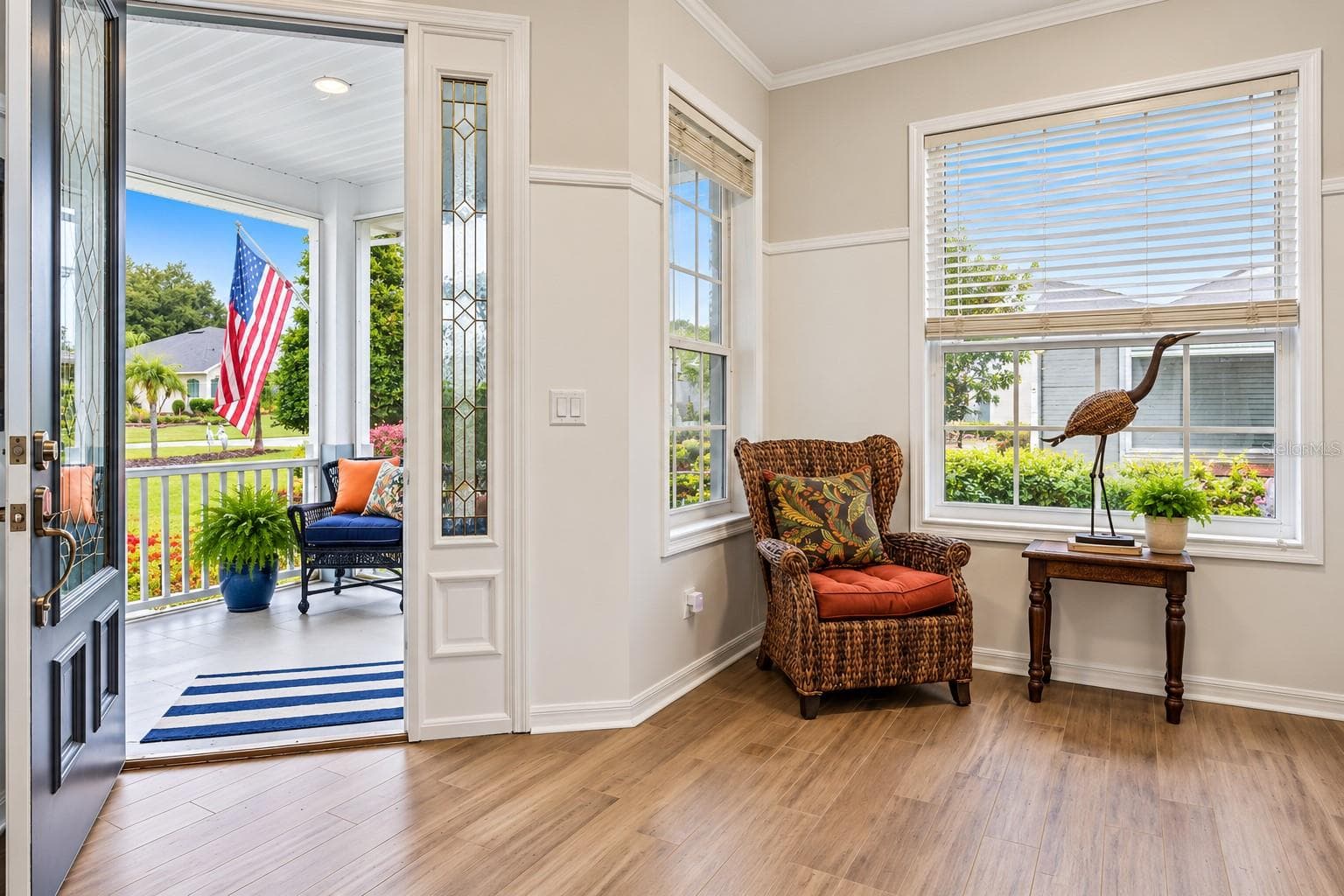 Single Family Residence at 3300 SARATOGA DR, TAVARES, photo 12 of 42