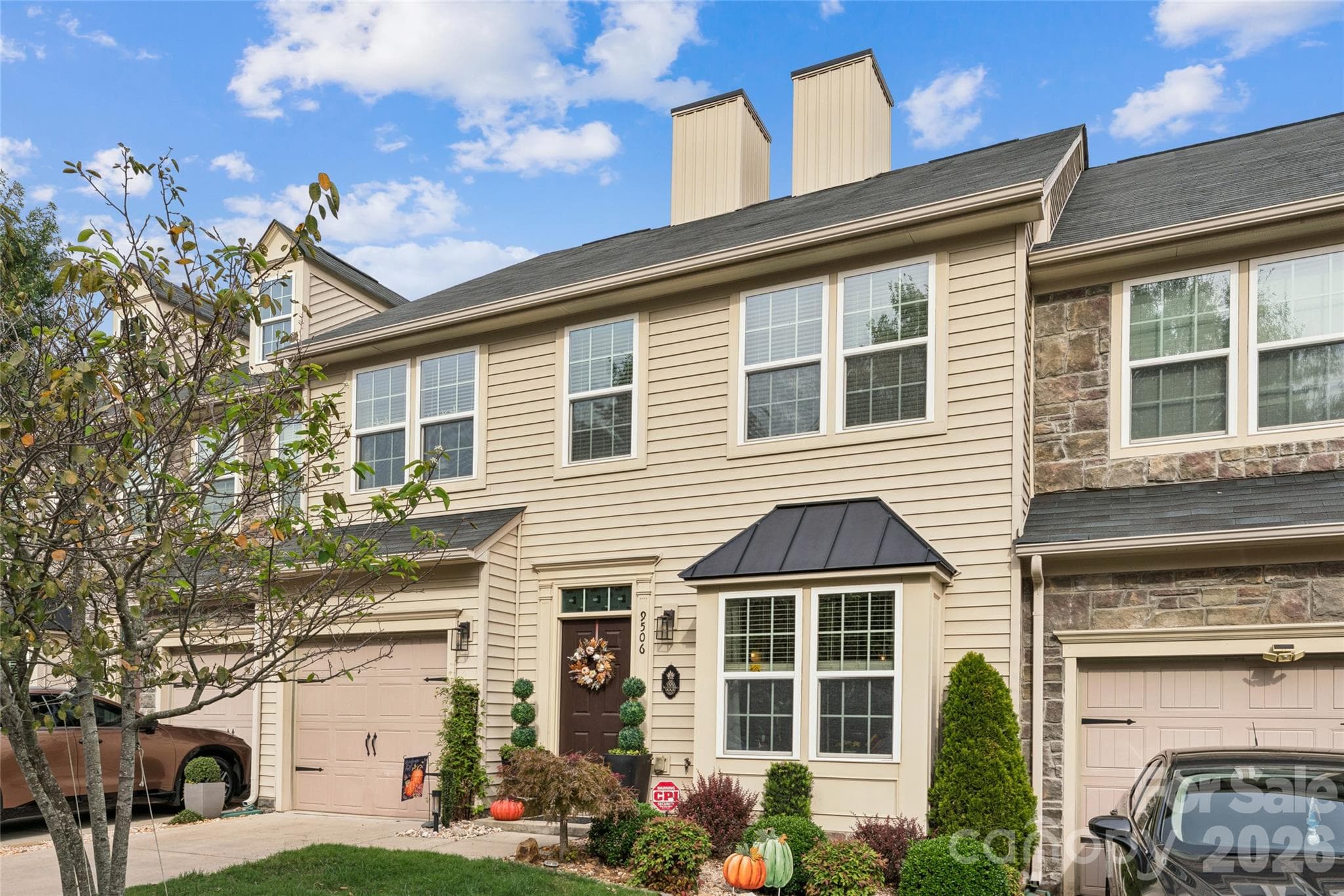 9506 Birkwood Court