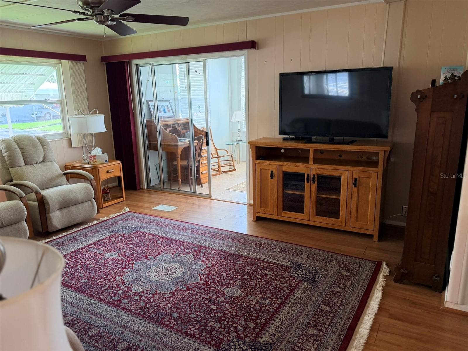 Manufactured Home at 2253 PIAZZA DR, SARASOTA, photo 4 of 31