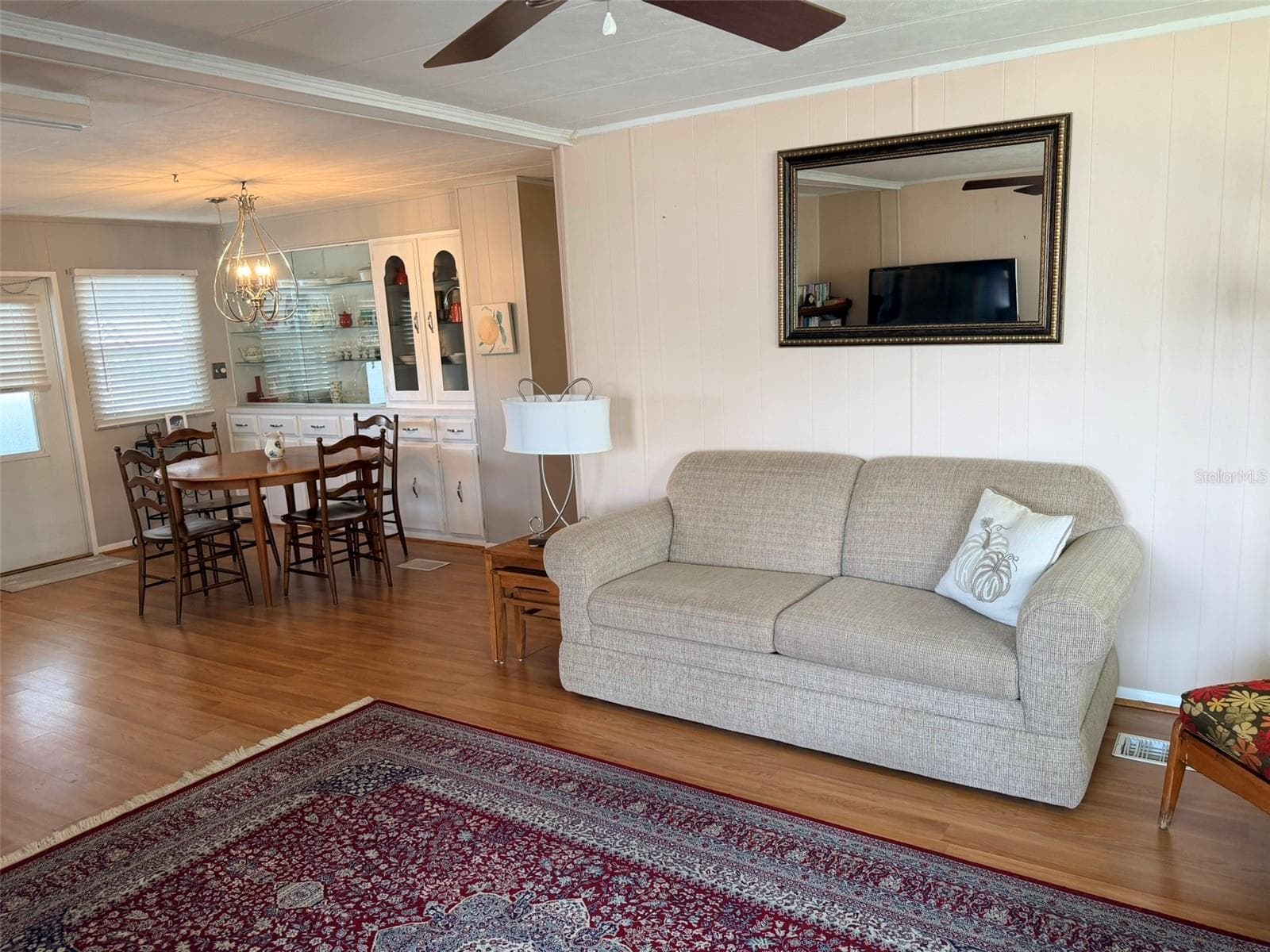 Manufactured Home at 2253 PIAZZA DR, SARASOTA, photo 5 of 31