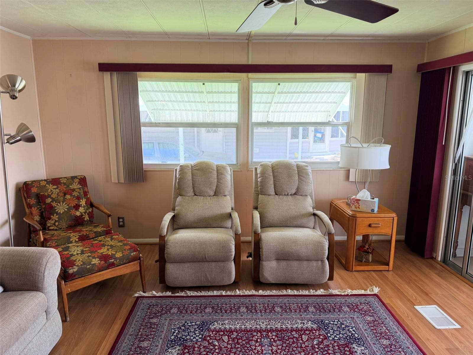 Manufactured Home at 2253 PIAZZA DR, SARASOTA, photo 6 of 31