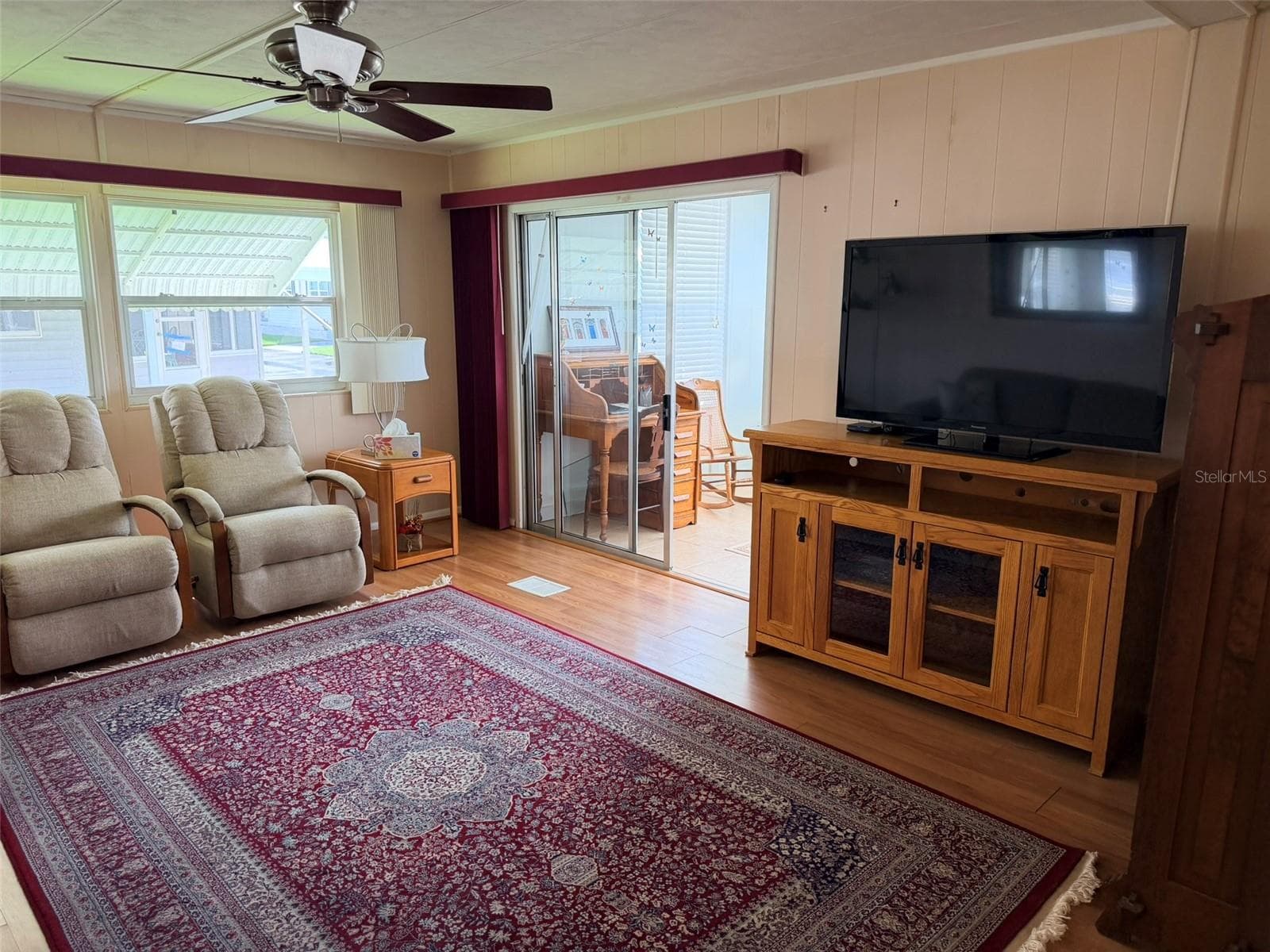 Manufactured Home at 2253 PIAZZA DR, SARASOTA, photo 7 of 31
