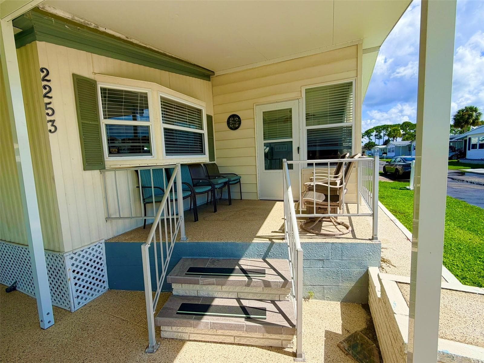 Manufactured Home at 2253 PIAZZA DR, SARASOTA, photo 20 of 31